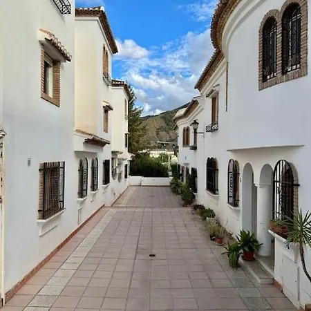 Residencial Valle Del Genil