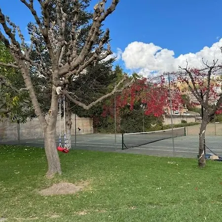 Residencial Valle Del Genil *