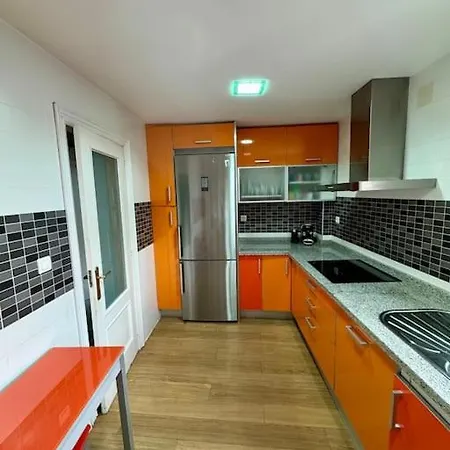Residencial Valle Del Genil