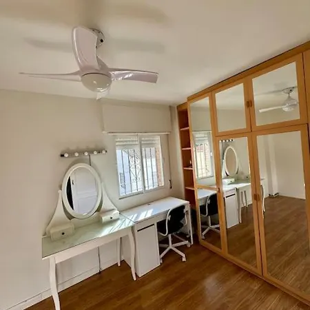 Holiday home Residencial Valle Del Genil