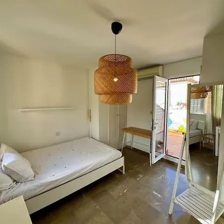 Residencial Valle Del Genil Cenes De La Vega
