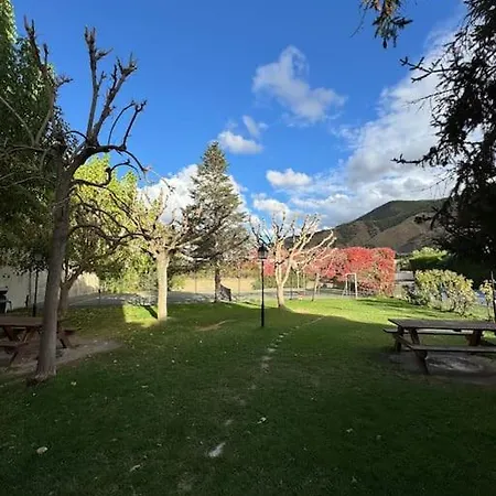Residencial Valle Del Genil *