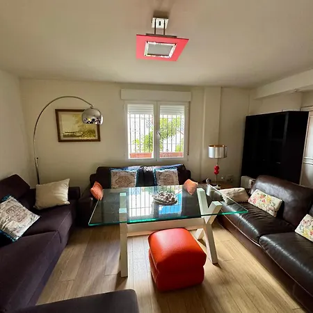 Residencial Valle Del Genil