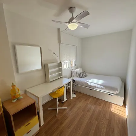 Residencial Valle Del Genil Cenes De La Vega